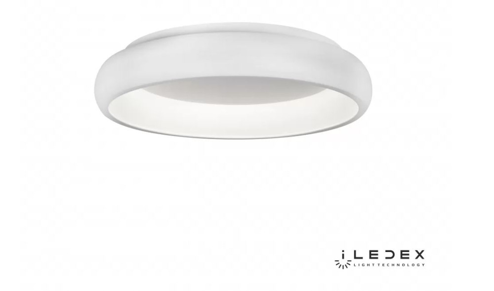 iLedex Потолочный светильник illumination HY5280-832R 32W WH 