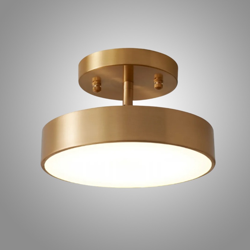 ImperiumLoft Потолочный светильник  Tenn-C01 