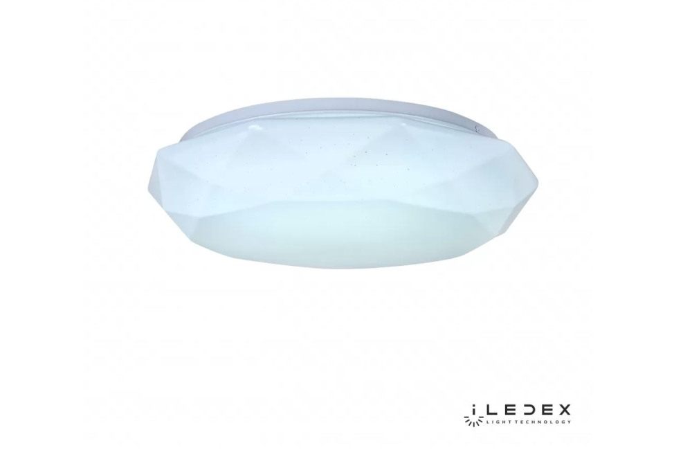 iLedex Потолочный светильник Diamond A0272-L 