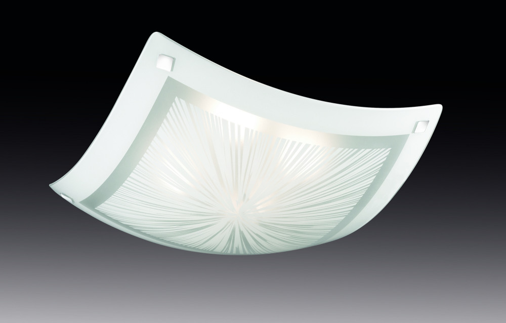 Sonex Настенно-потолочный светильник Luaro Wood 3107 