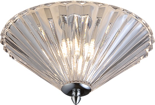 Newport Потолочный светильник 8350 8355/PL chrome 