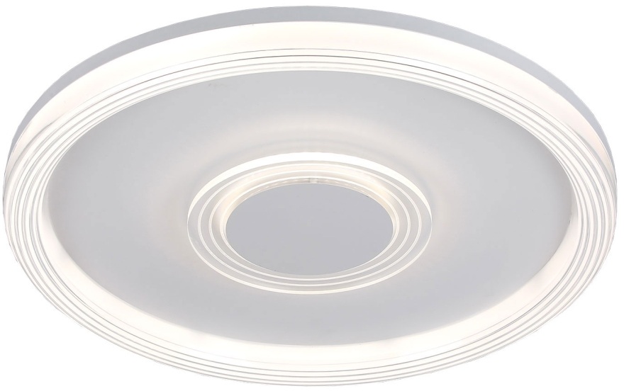 Lussole Потолочный светильник Hartley LSP-7437 