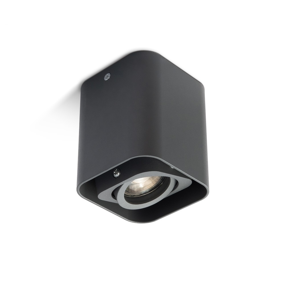 Raumberg Точечный светильник Rund RundS1Gr 