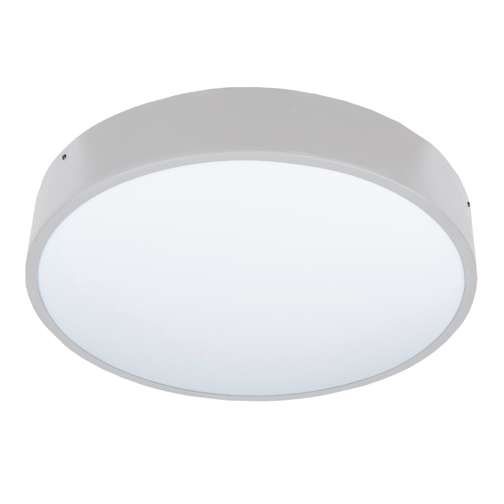 Uniel Потолочный светильник ULO ULO-K40A 90W/4000К/R80 IP40 WHITE 