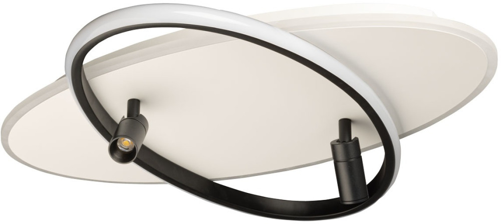 De City Потолочный светильник Драйв 377015004 