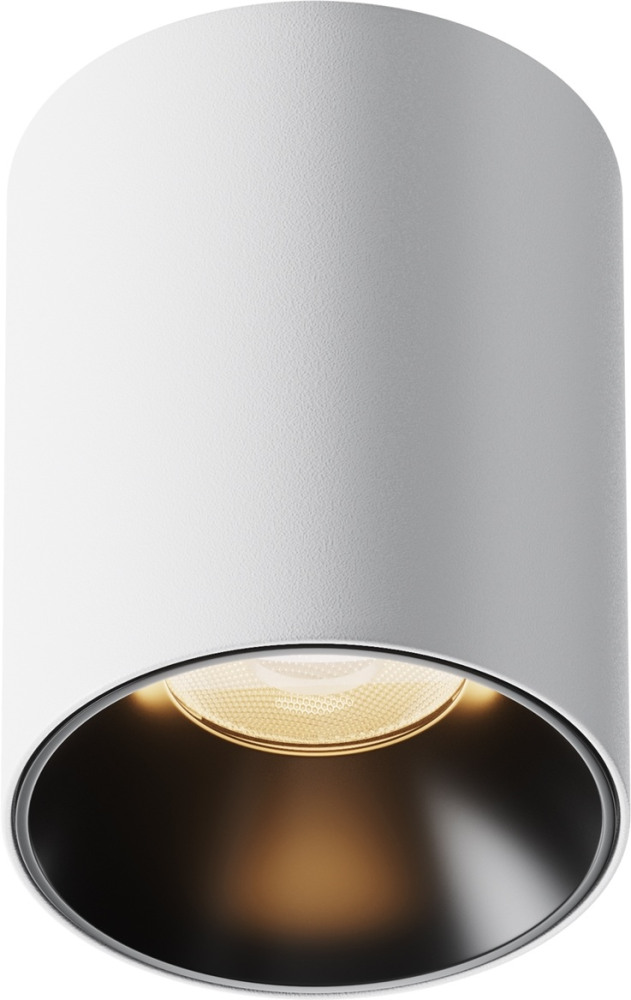 Maytoni Точечный светильник Alfa LED C064CL-8W3K-RD-WB 