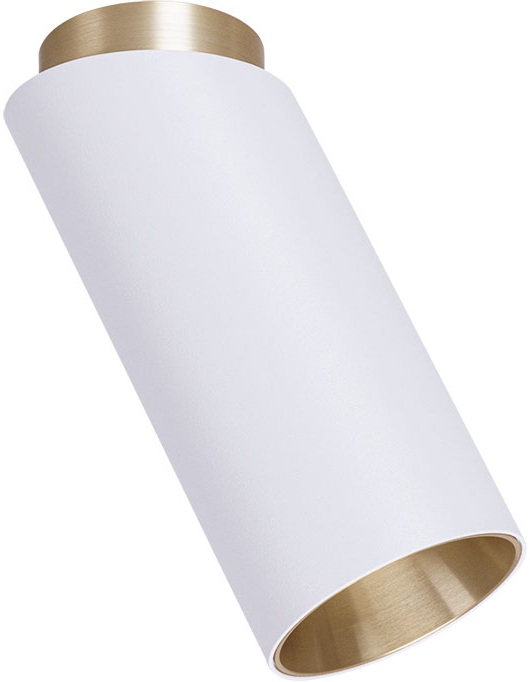 Arte Lamp Точечный светильник Cone A5360PL-1WH 