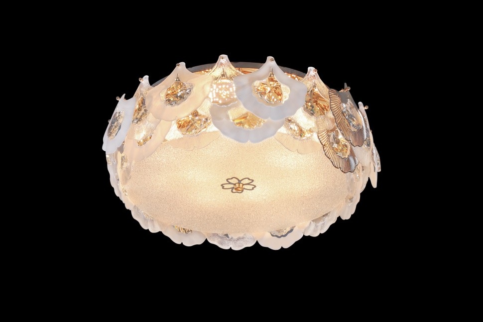 Fluorite Потолочный светильник Infinita FL1152-12C 