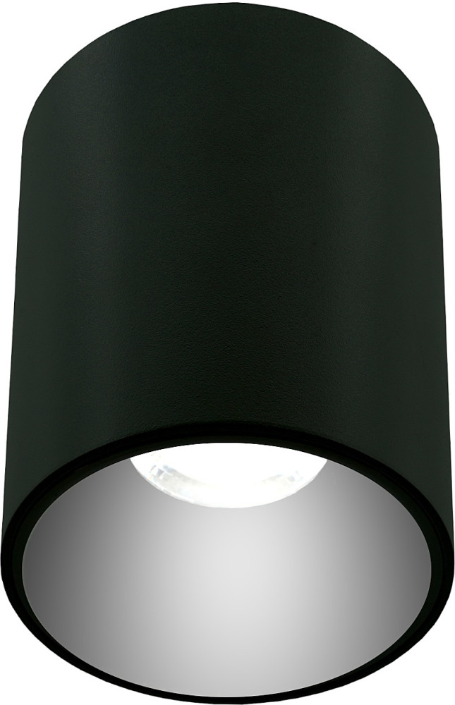 Lightera Точечный светильник Shamrock LE200CL-1B 