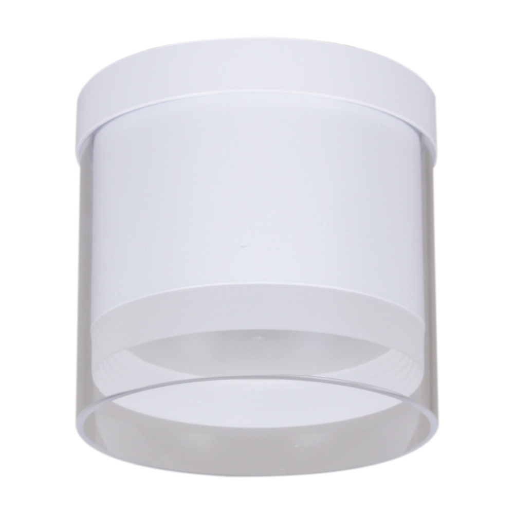 Reluce Точечный светильник  53061-9.5-001LD GX53 WT 