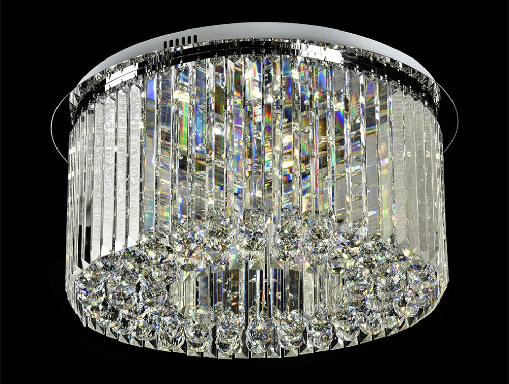 Newport Потолочный светильник 8400 8400/40 PL chrome 