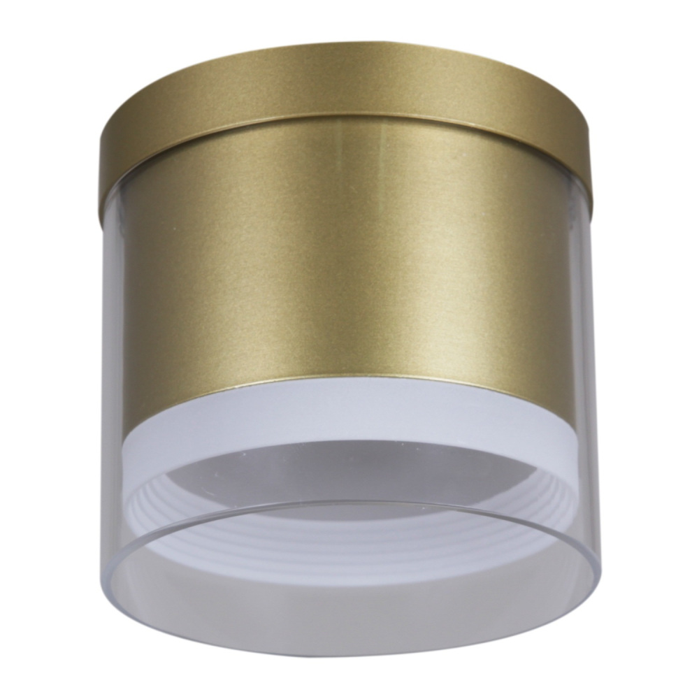 Reluce Точечный светильник  53061-9.5-001LD GX53 GD 