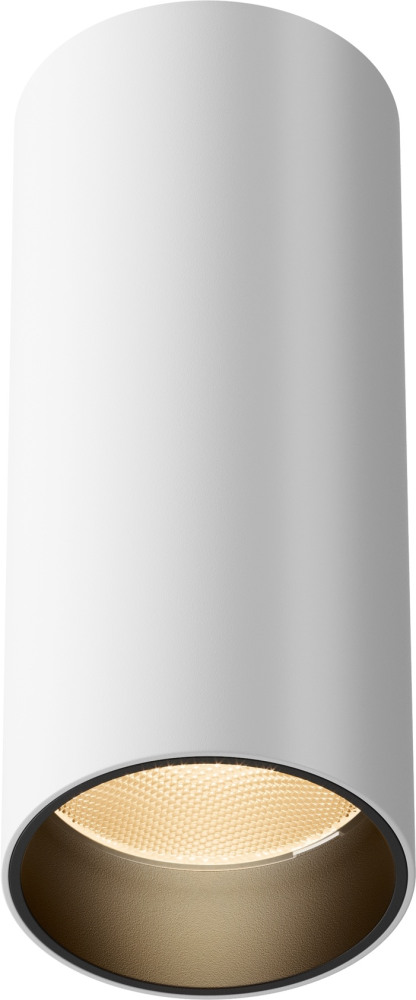 Maytoni Точечный светильник Focus Led C056CL-L12W2.7K-W-W 