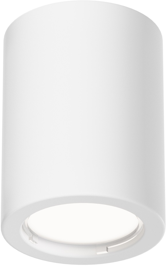 Maytoni Точечный светильник Conik gyps C001CL-GU10-W 