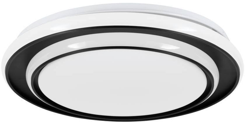 Eglo Потолочный светильник Moschetta 902046 