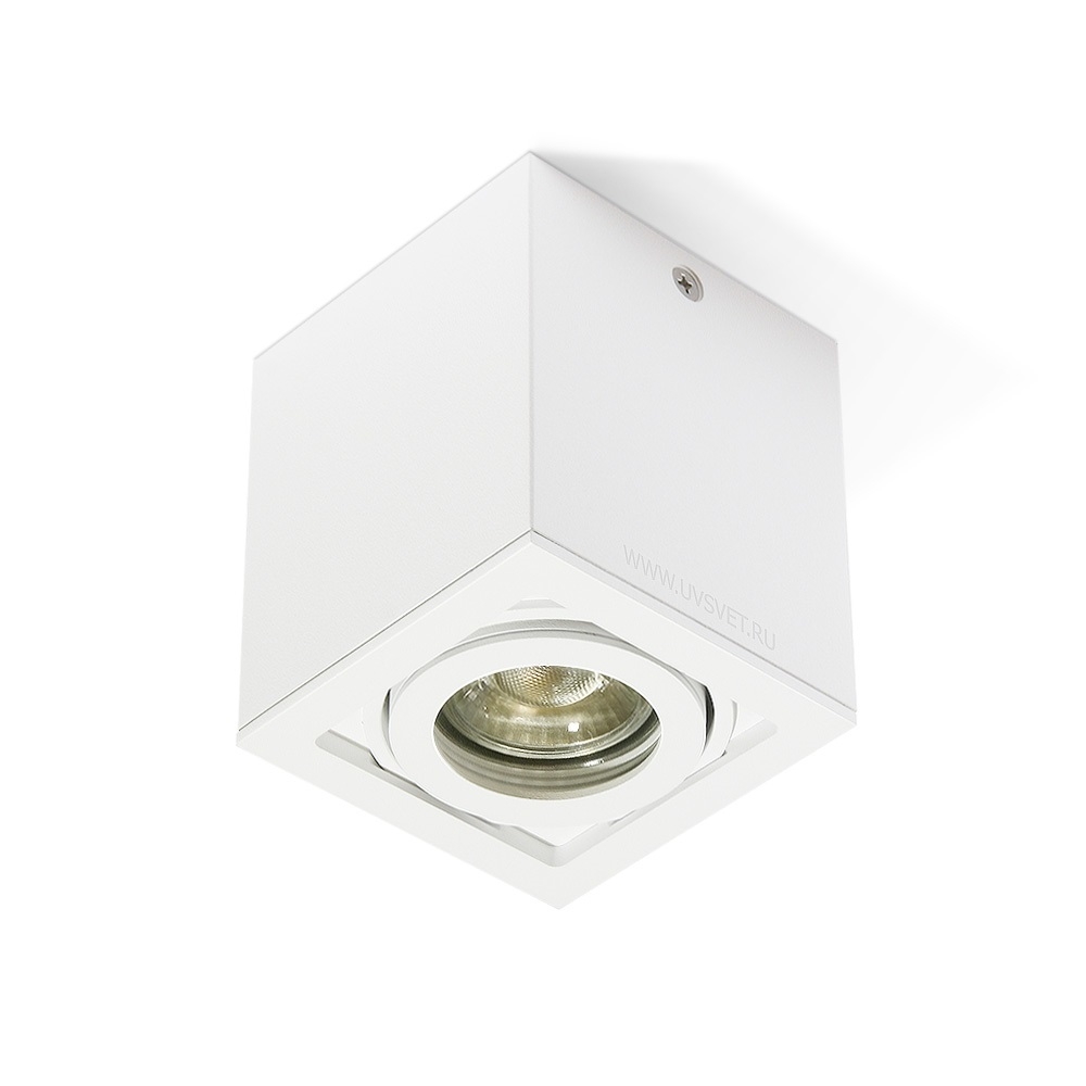 Raumberg Точечный светильник Ox Ox13AcWh 