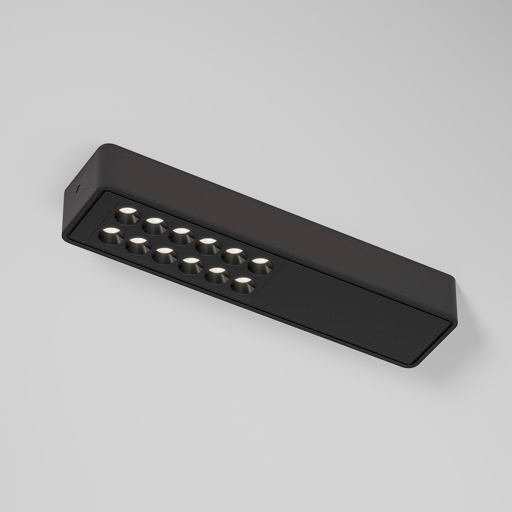 Elektrostandard Точечный светильник Tend 25114/LED 