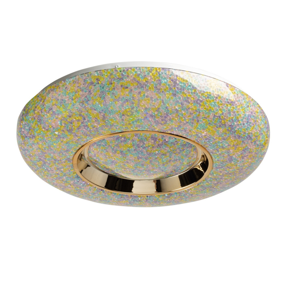 De City Потолочный светильник Ривз 674018101 