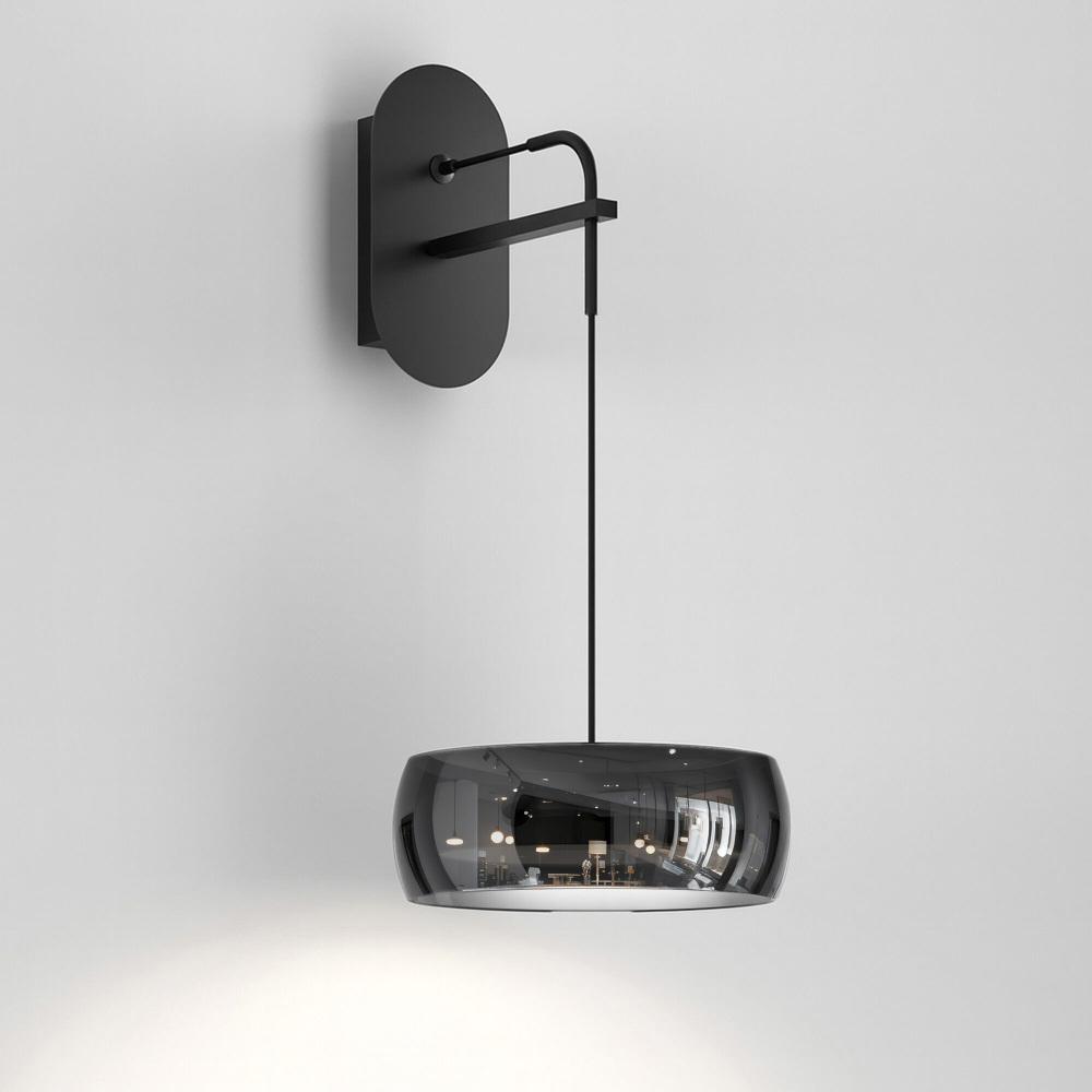 Eurosvet Потолочный светильник Noir 201052 LED 