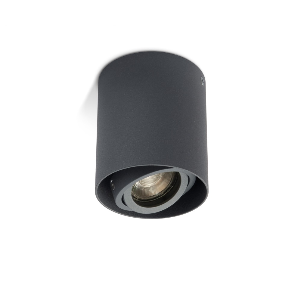 Raumberg Точечный светильник Rund RundR1Gr 