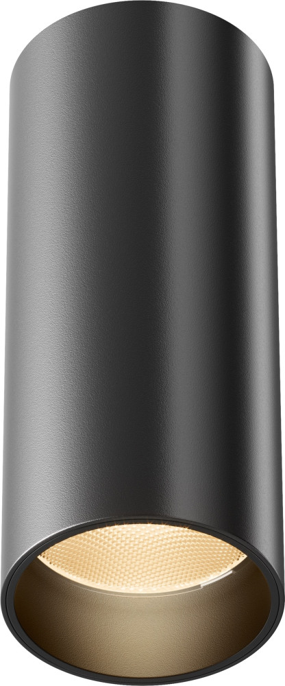 Maytoni Точечный светильник Focus Led C056CL-L12B2.7K-W-B 