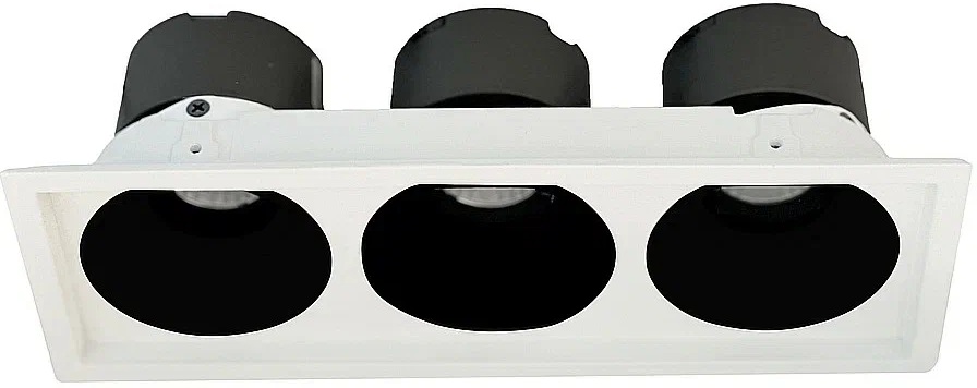 Wertmark Точечный светильник Dorsum WTD.O21.060.30.30 