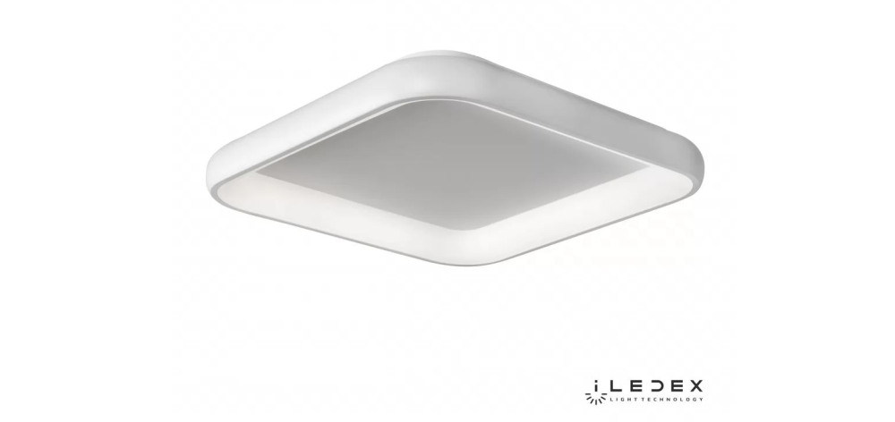 iLedex Потолочный светильник illumination HY5280-850 50W WH 