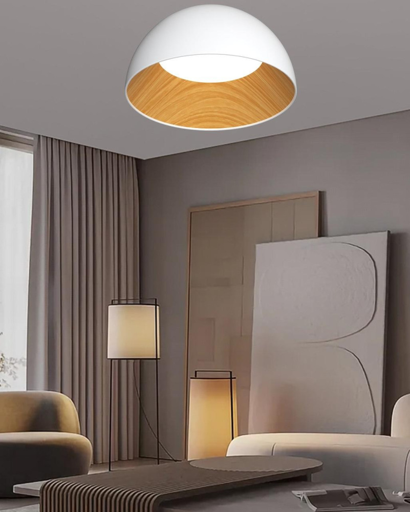 Alfa Light Потолочный светильник  F0724-11 