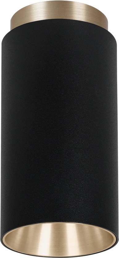 Arte Lamp Точечный светильник Cone A5361PL-1BK 