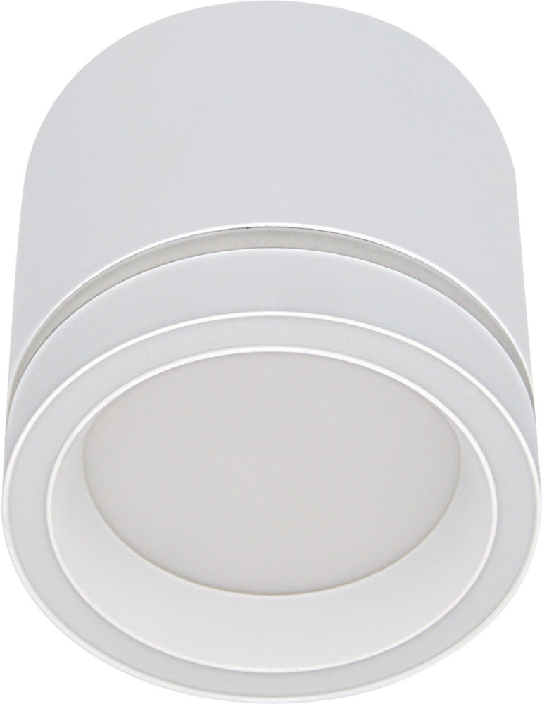 Reluce Точечный светильник  53003-9.5-001LD GX53 WT 