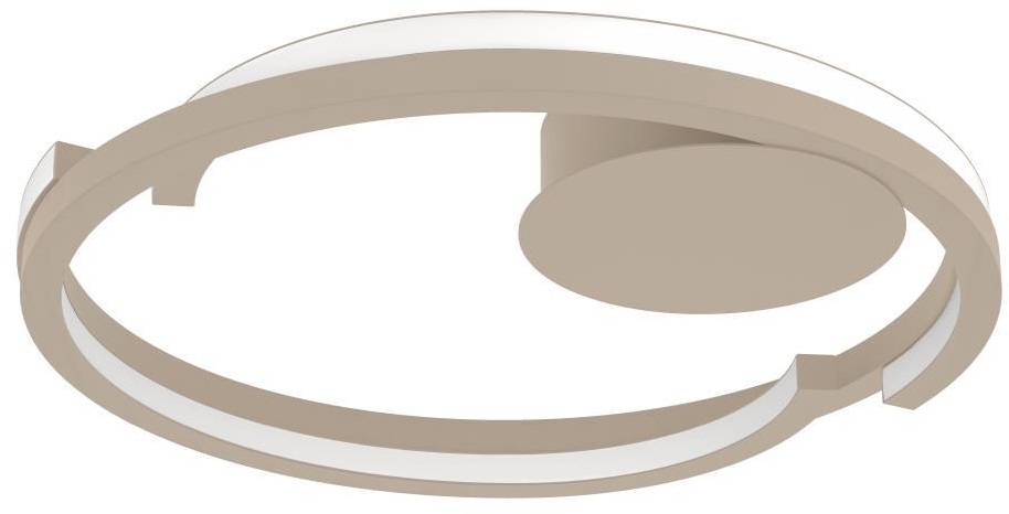 Eglo Потолочный светильник Mezzomonte 901823 