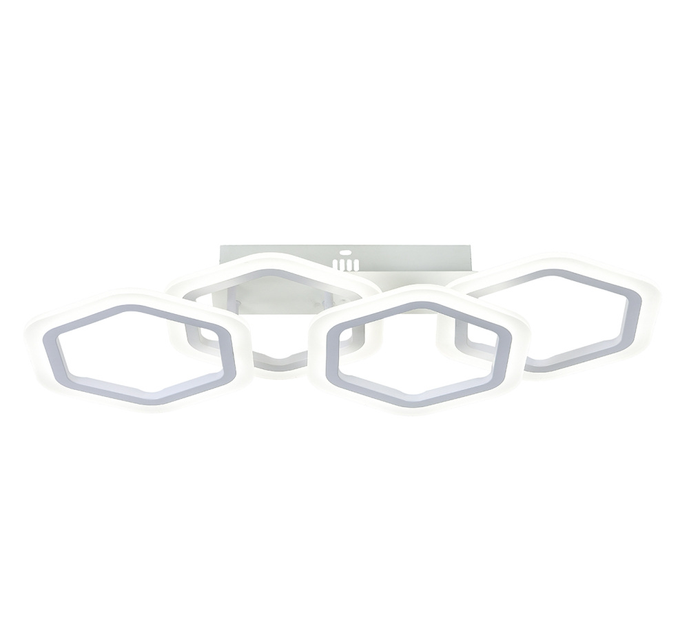 Escada Потолочный светильник Eris 10259/4LED 