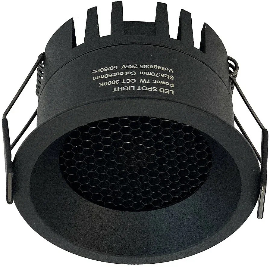 Wertmark Точечный светильник Dorsum WTD.O02.600.V0.12 