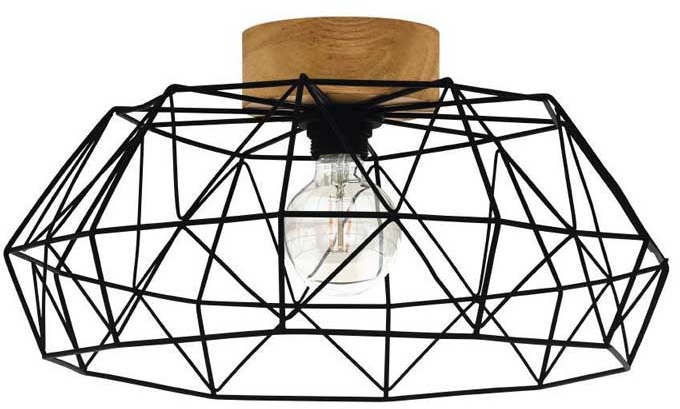 Eglo Потолочный светильник Padstow 44088 