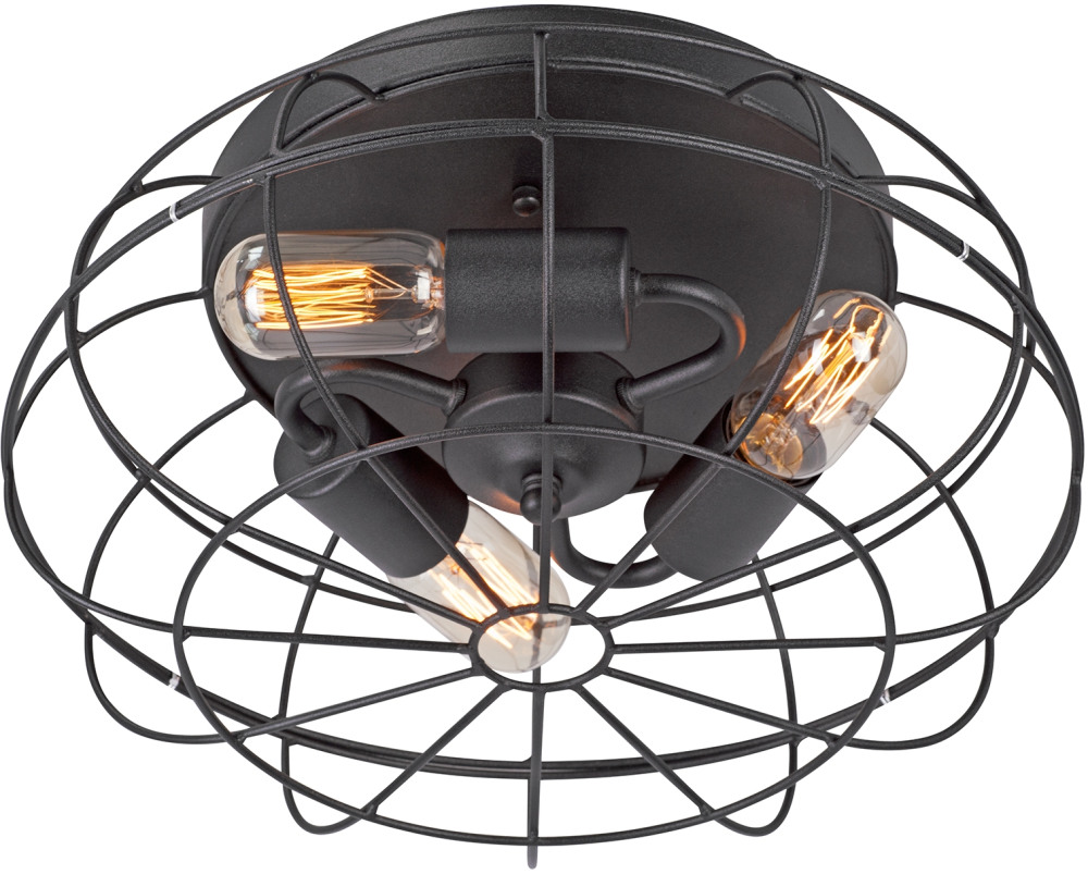 Vitaluce Потолочный светильник  V3770-1/3PL 