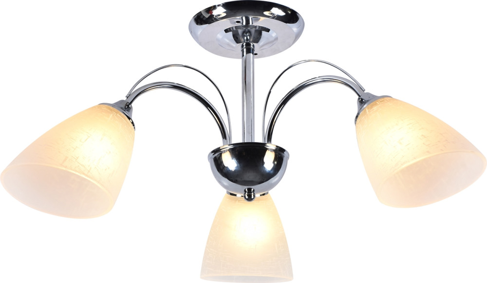 Escada Потолочная люстра Оптима 1126/3P 