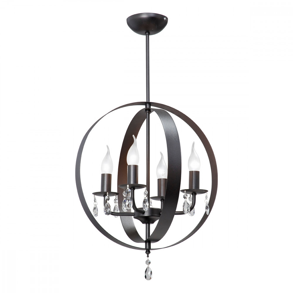 Vitaluce Потолочная люстра  V4256-1/4PL 