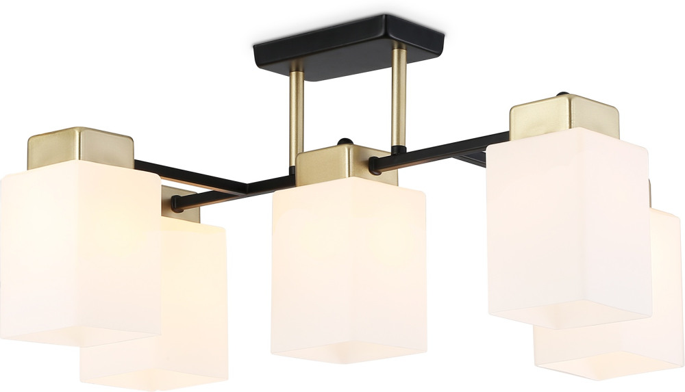 Ambrella Потолочная люстра TRADITIONAL TR303048 