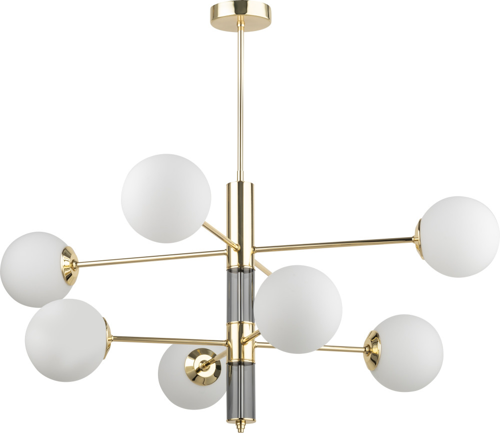 Kutek Mood Потолочная люстра ULTIMO ULT-ZW-8(Z) 