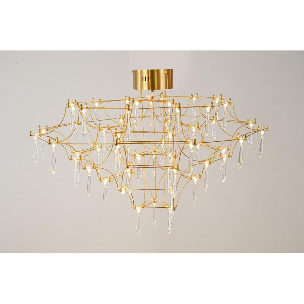 Omnilux Потолочная люстра Сocullo OML-95503-57 