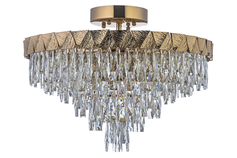 Arti Lampadari Потолочная люстра Vaglia Vaglia E 1.5.60.100 G 