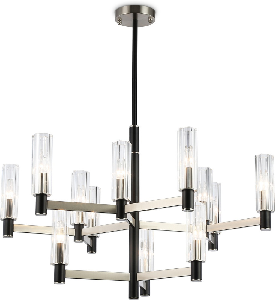 Ambrella Потолочная люстра HIGH LIGHT LH55505 