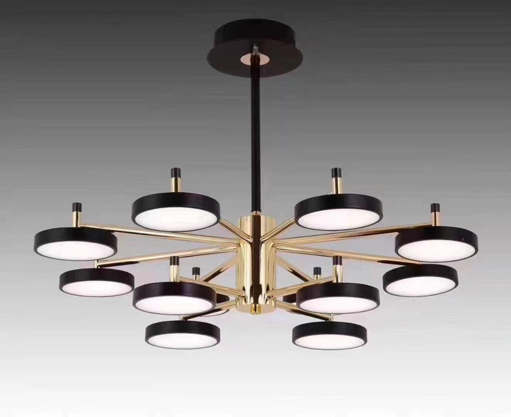 Alfa Light Потолочная люстра  F3824-12 