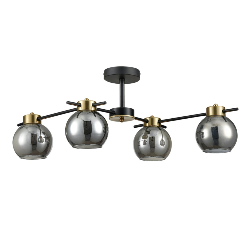 Lumion Потолочная люстра Emina 8059/4C 