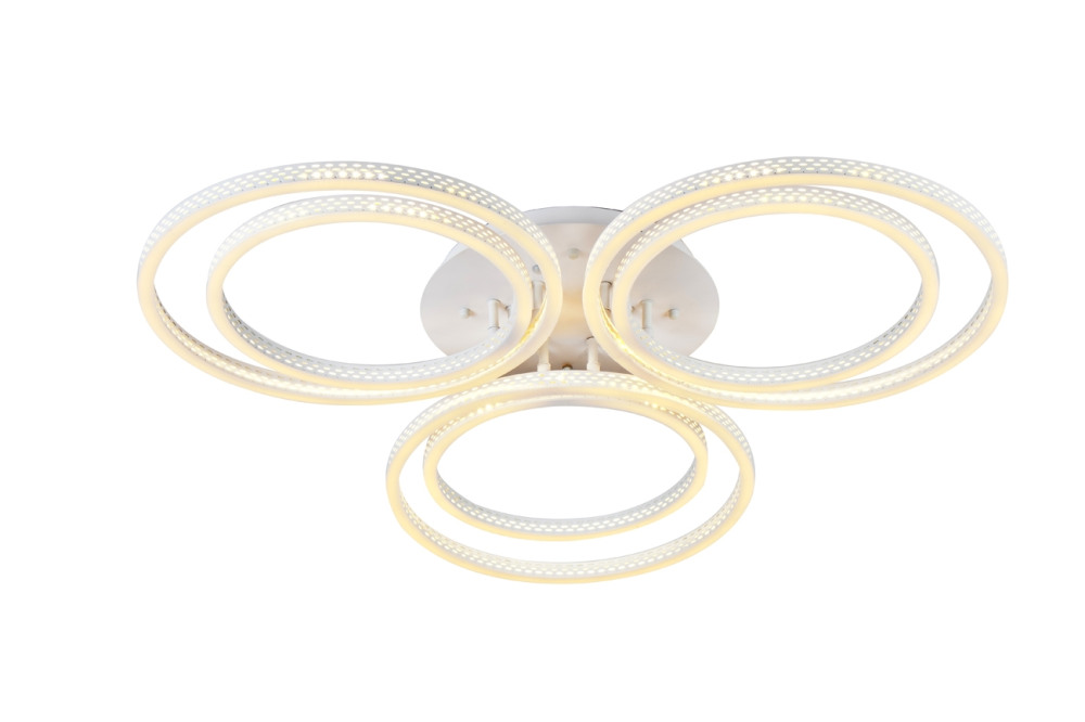 Escada Потолочная люстра Led 10241/6LED 