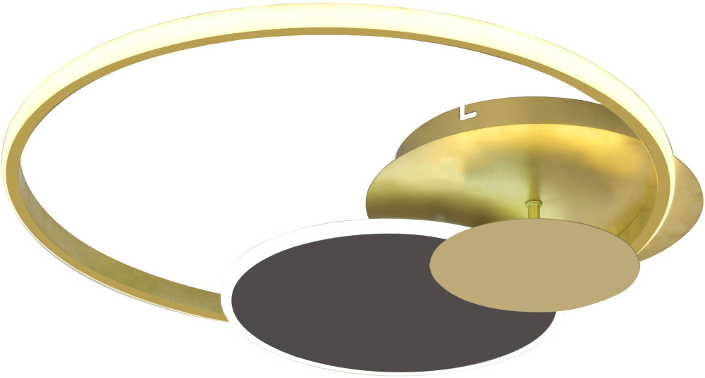 Escada Потолочная люстра Pleiades 10247/3LED 