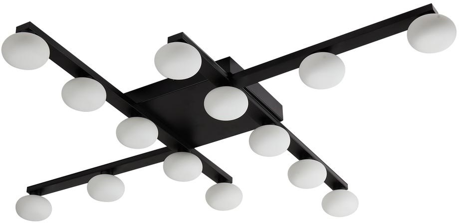 Alfa Light Потолочная люстра  F3024-15 