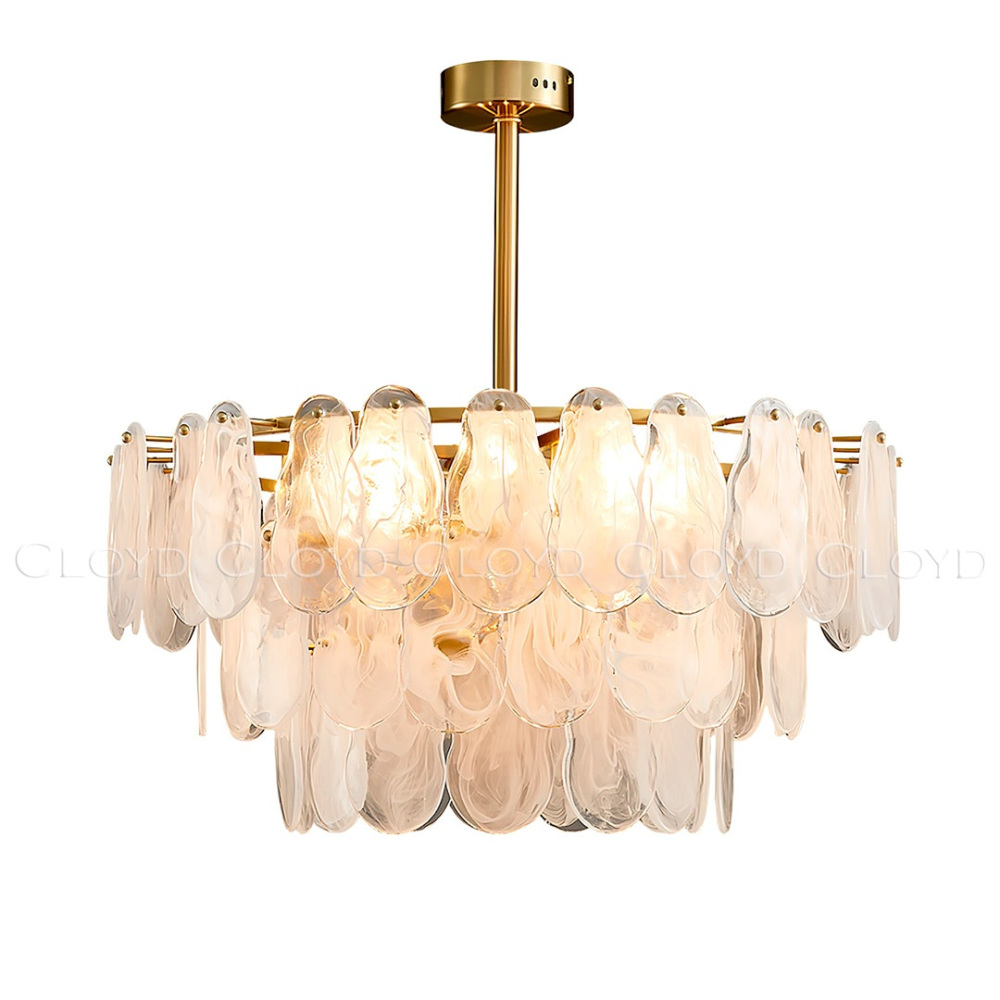 Cloyd Потолочная люстра Saam 11630 