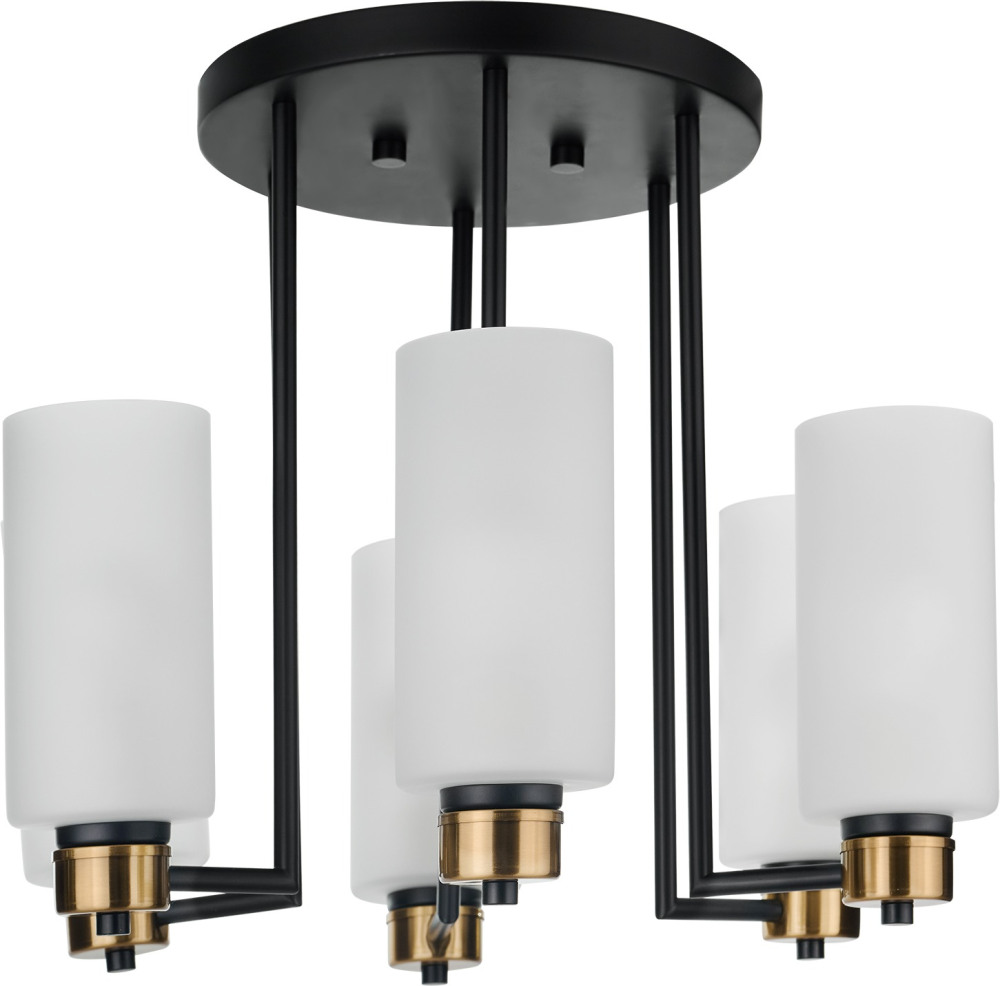 33 Идеи Потолочная люстра  CHN900.06.BL17.ASB-S16WH 