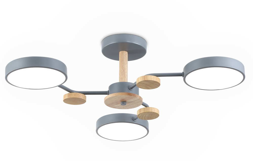 Ambrella Потолочная люстра COMFORT FL4856 